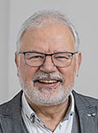 Arne Linde